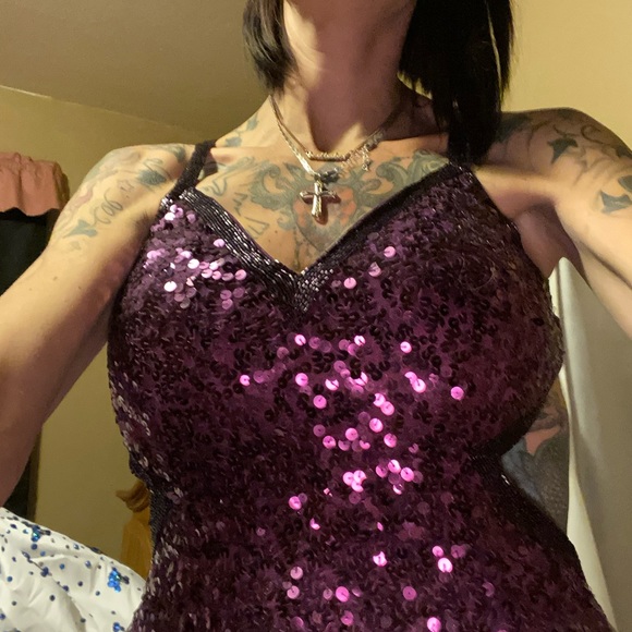 Prom dress - Picture 14 of 16